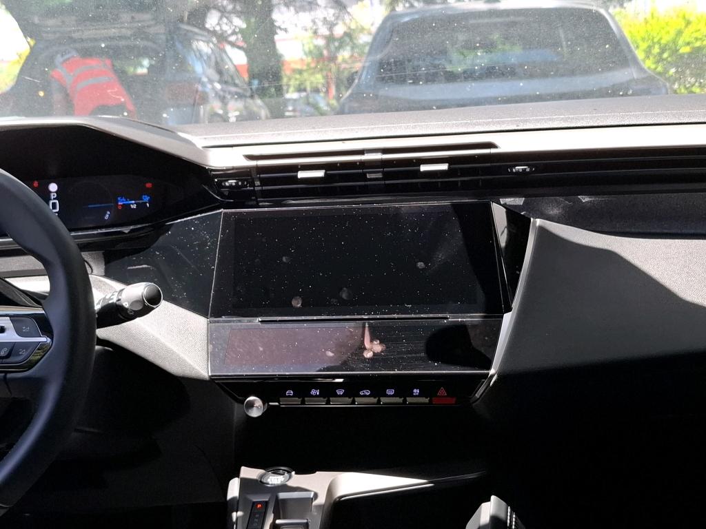 Peugeot 308 SW Electrique 54 kWh 156ch Allure 2023
