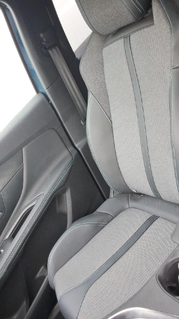 Foto Peugeot 3008 8
