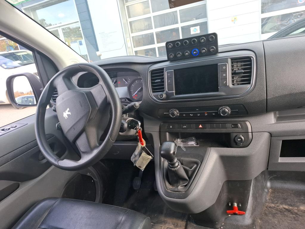 Peugeot EXPERT III