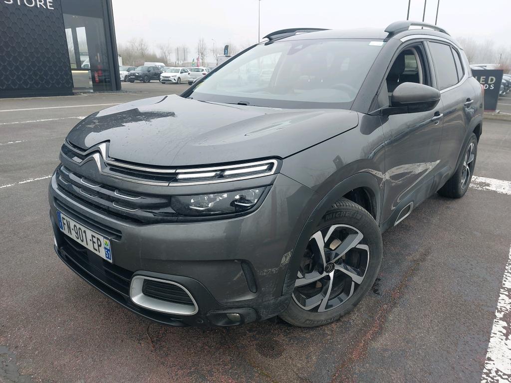 C5 AIRCROSS
