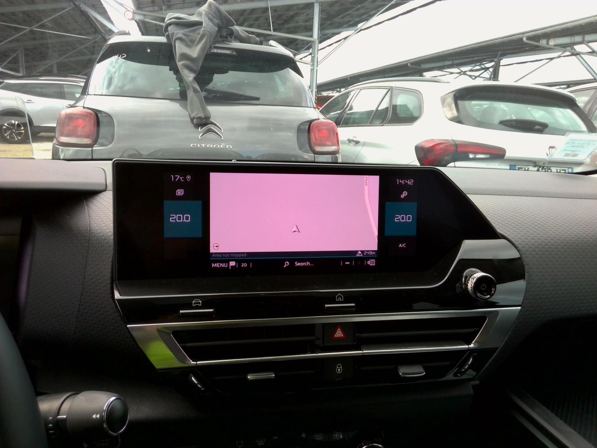 Citroen C4 PureTech 130 S&S BVM6 Shine 2023