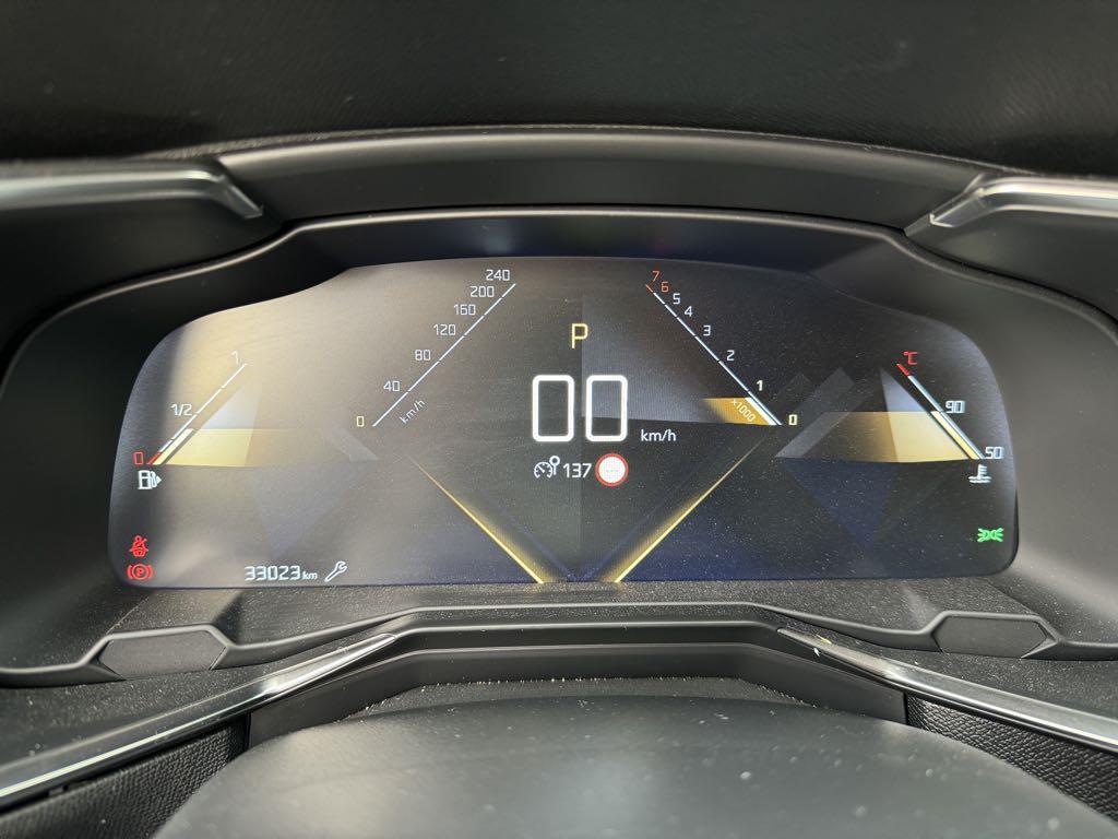 Foto DS DS 7 Crossback 5