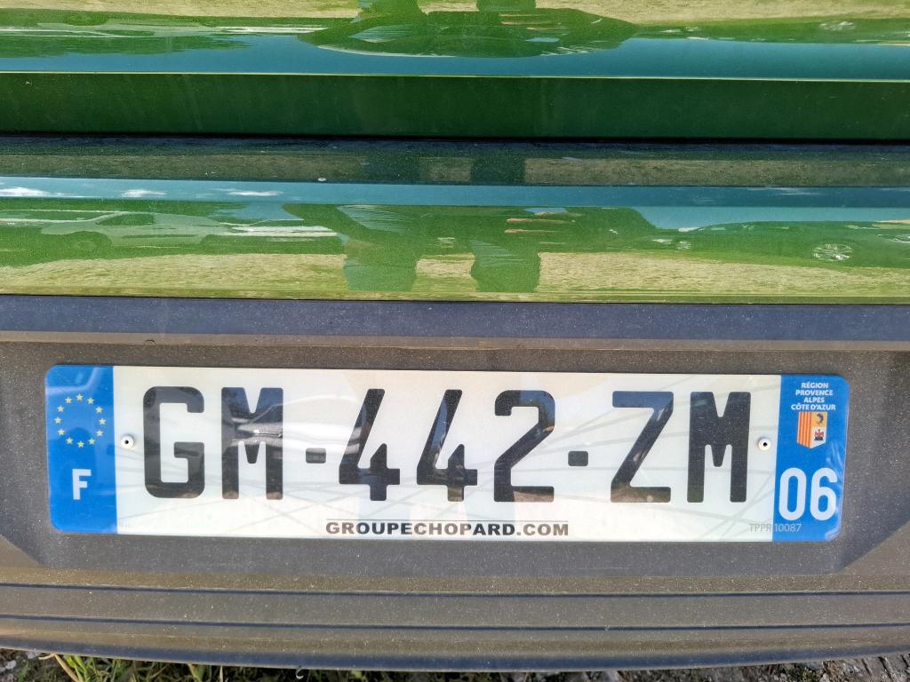 Peugeot 308 PHEV 180 e-EAT8 Active Pack 2023