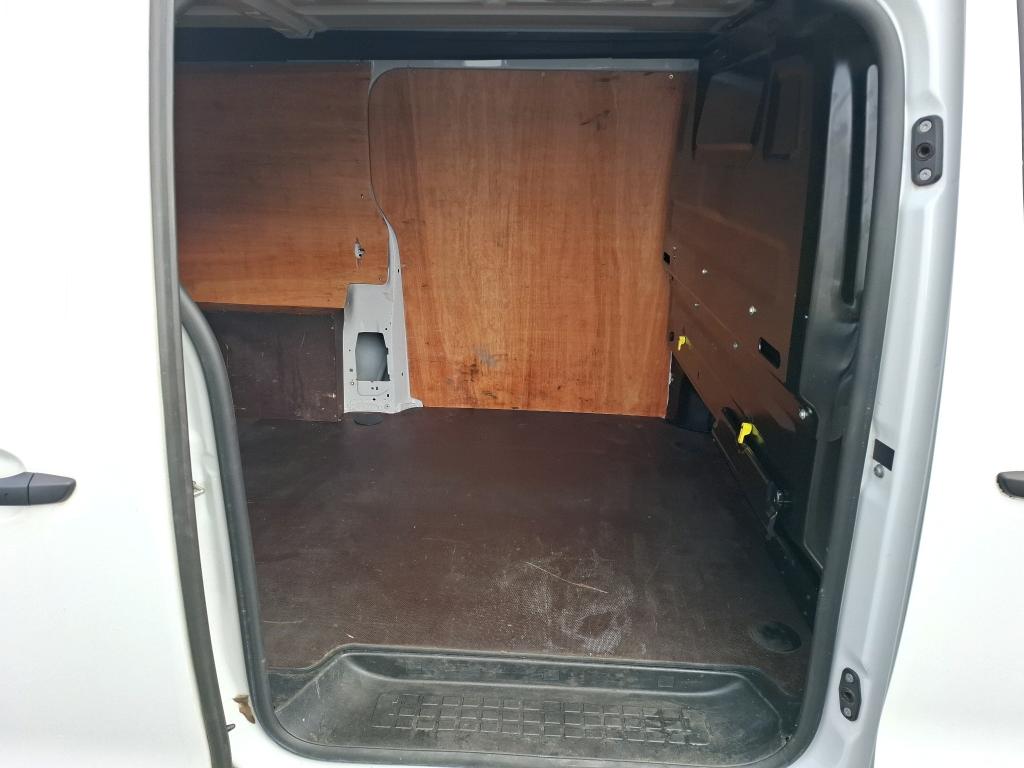 Peugeot EXPERT FGN TOLE LONG BLUEHDI 145 S&S BVM6 ASPHALT 2022