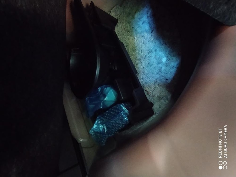 Foto Opel Corsa 12