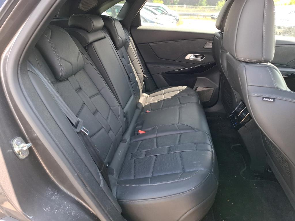 DS DS7 Crossback Hybride E-Tense 225 EAT8 Grand Chic 2021