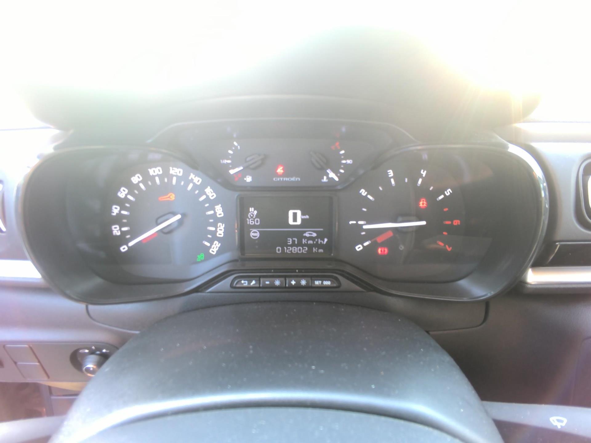 Citroen C3 BlueHDi 100 S&S BVM6 Shine 2023
