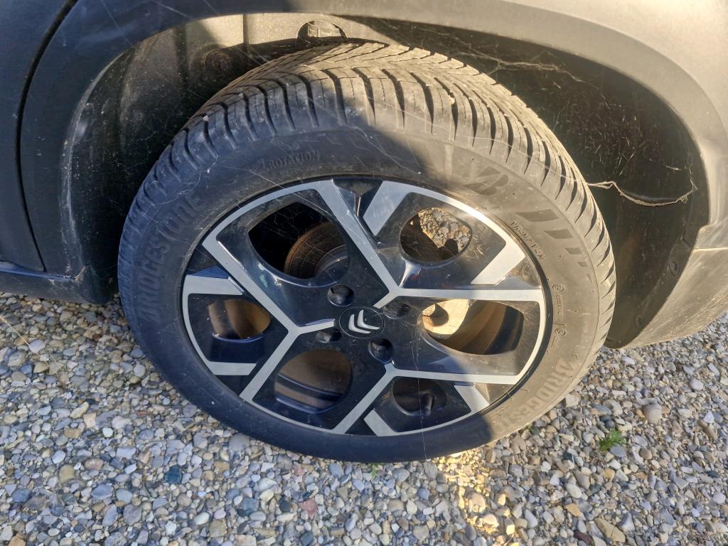 Citroen C3 Aircross PureTech 110 S&S BVM6 Shine Pack 2023