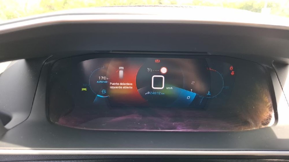 Foto Peugeot 2008 2