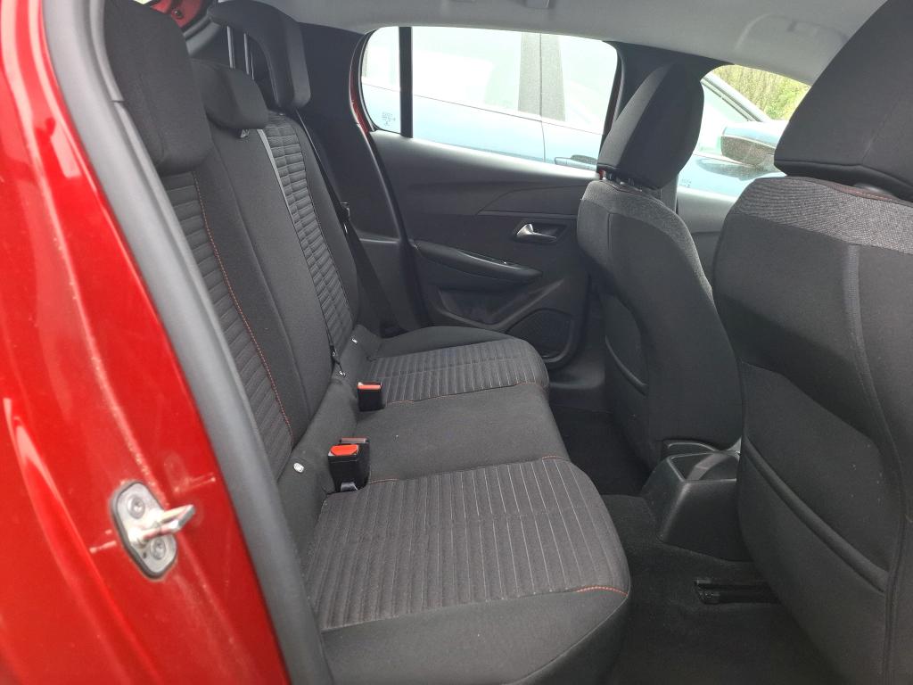 Peugeot 208 PureTech 100 S&S BVM6 Active Business 2021