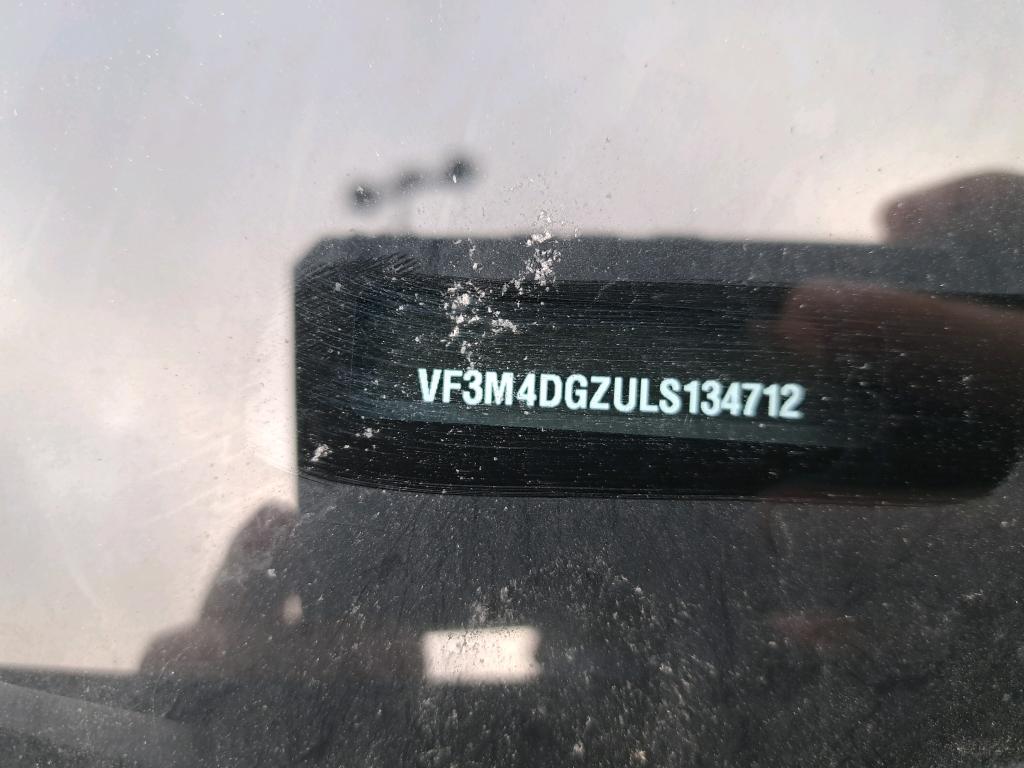 Peugeot 3008 Hybrid 225 e-EAT8 GT 2020
