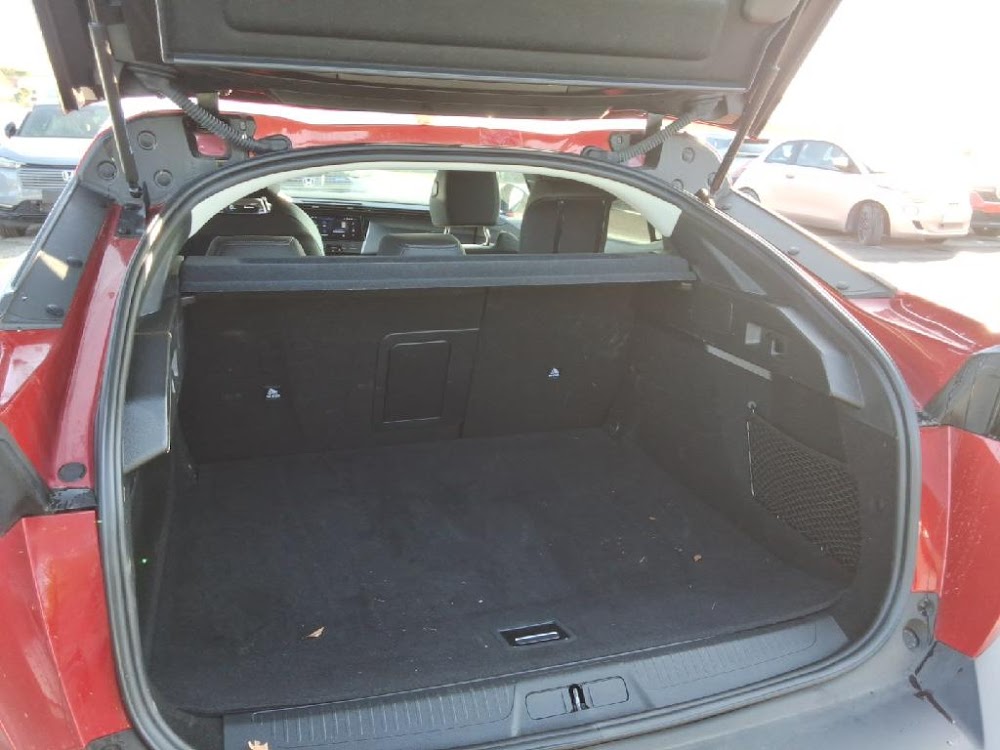Foto Peugeot 408 10