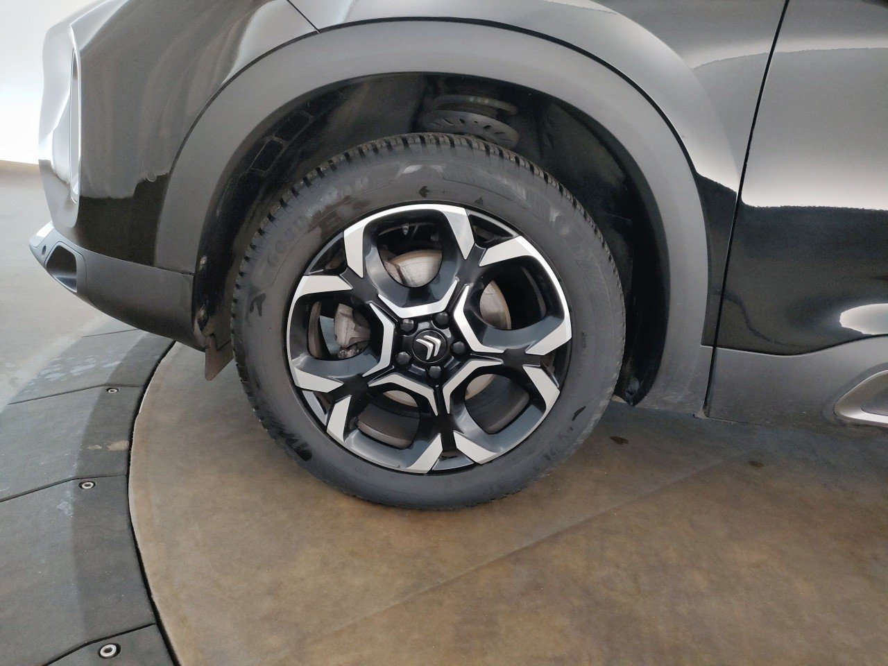 Citroen C5 Aircross PureTech 130 S&S EAT8 Shine 2022