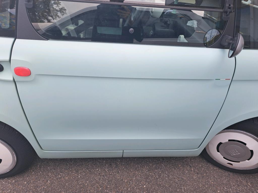 FIAT TOPOLINO