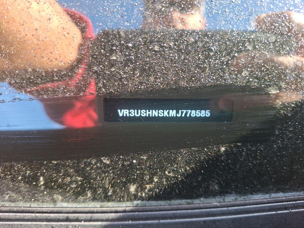 Peugeot 2008 PureTech 130 S&S BVM6 Allure Business 2021