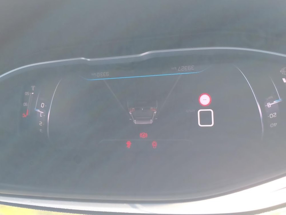 Foto Peugeot 5008 3