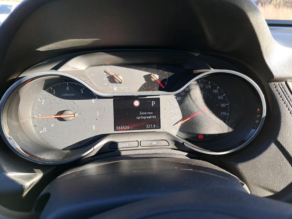 Opel Grandland X 1.5 Diesel 130 ch BVA8 Ultimate 2021