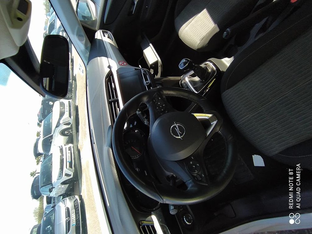 Foto Opel Corsa 13
