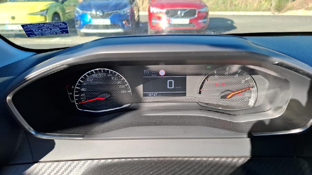 Foto Peugeot 308 3