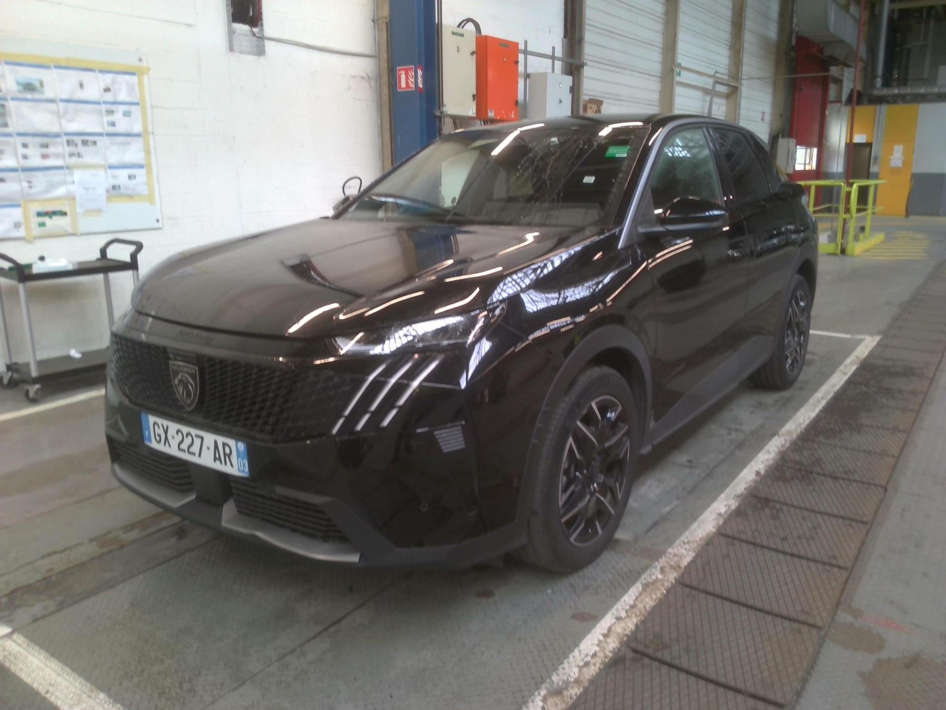 3008 III