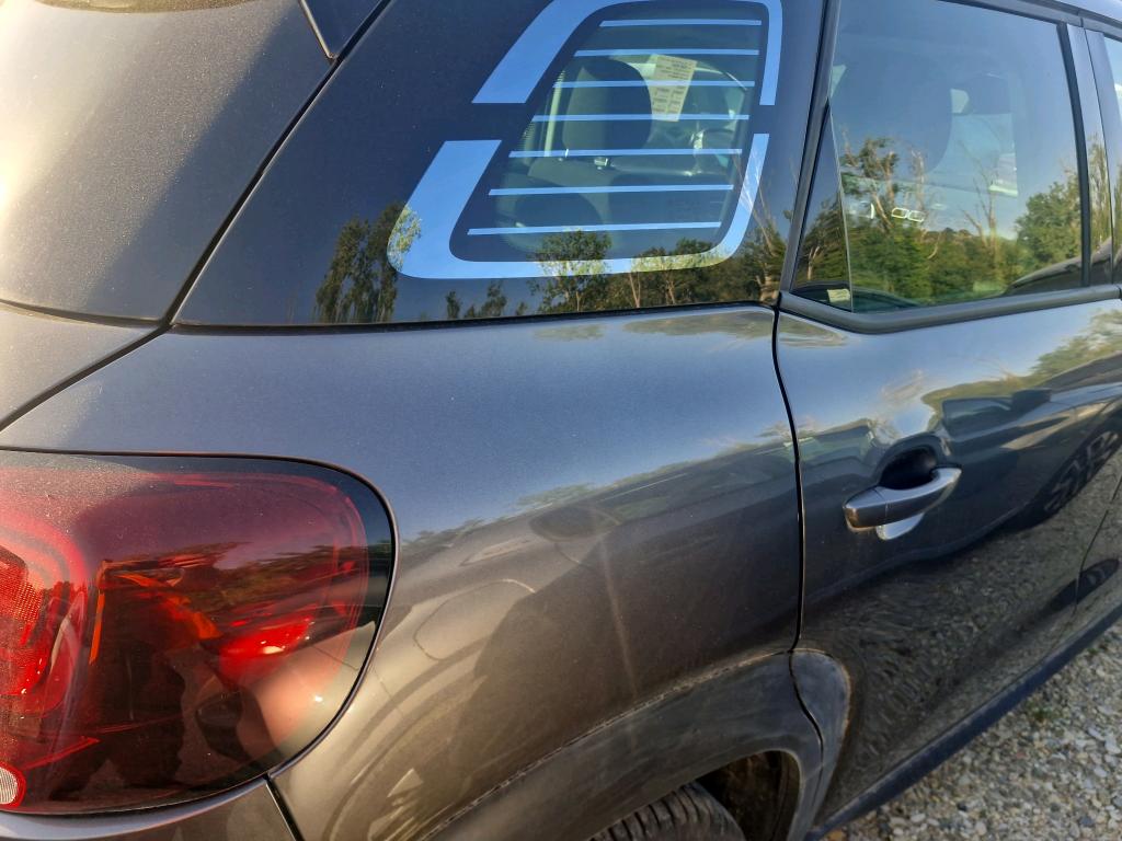 Citroen C3 Aircross PureTech 110 S&S BVM6 Shine Pack 2023