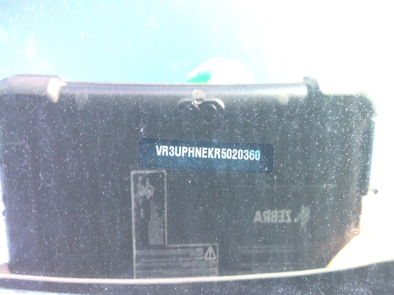 Foto Peugeot 308 6