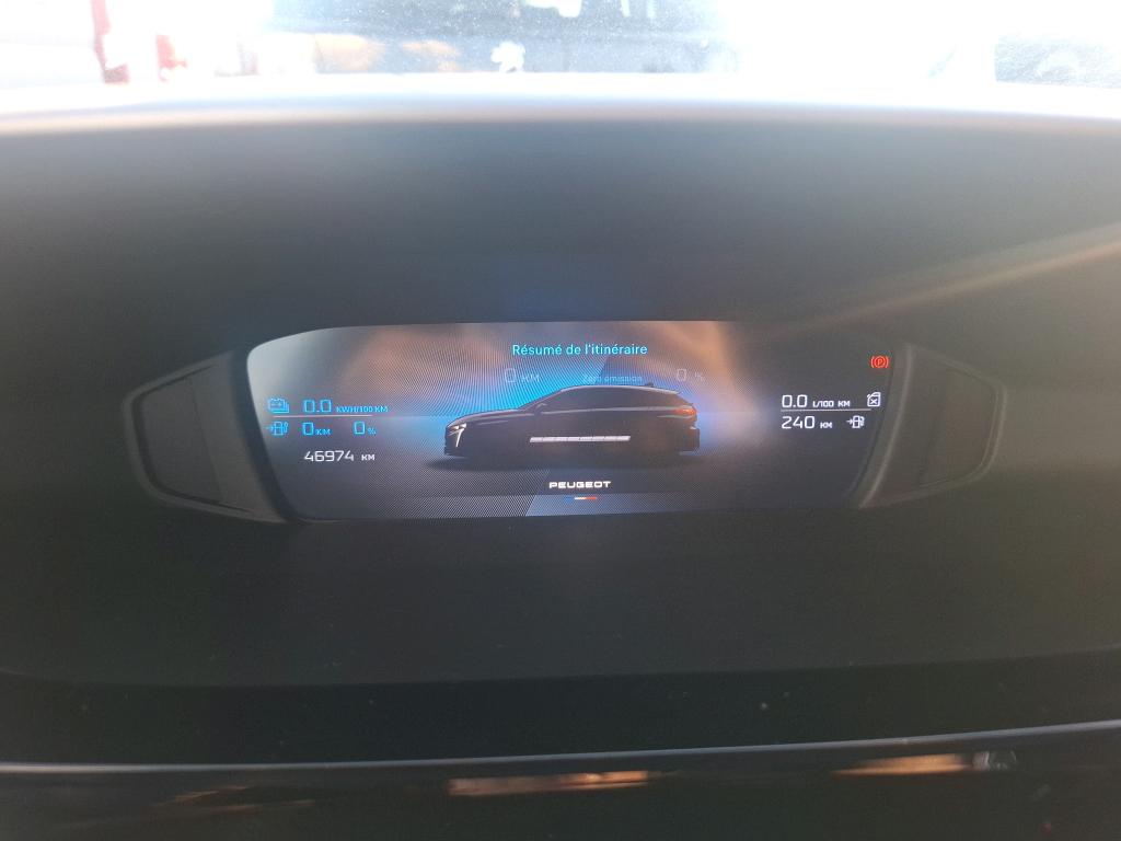 Peugeot 308 PHEV 180 e-EAT8 Allure Pack 2023