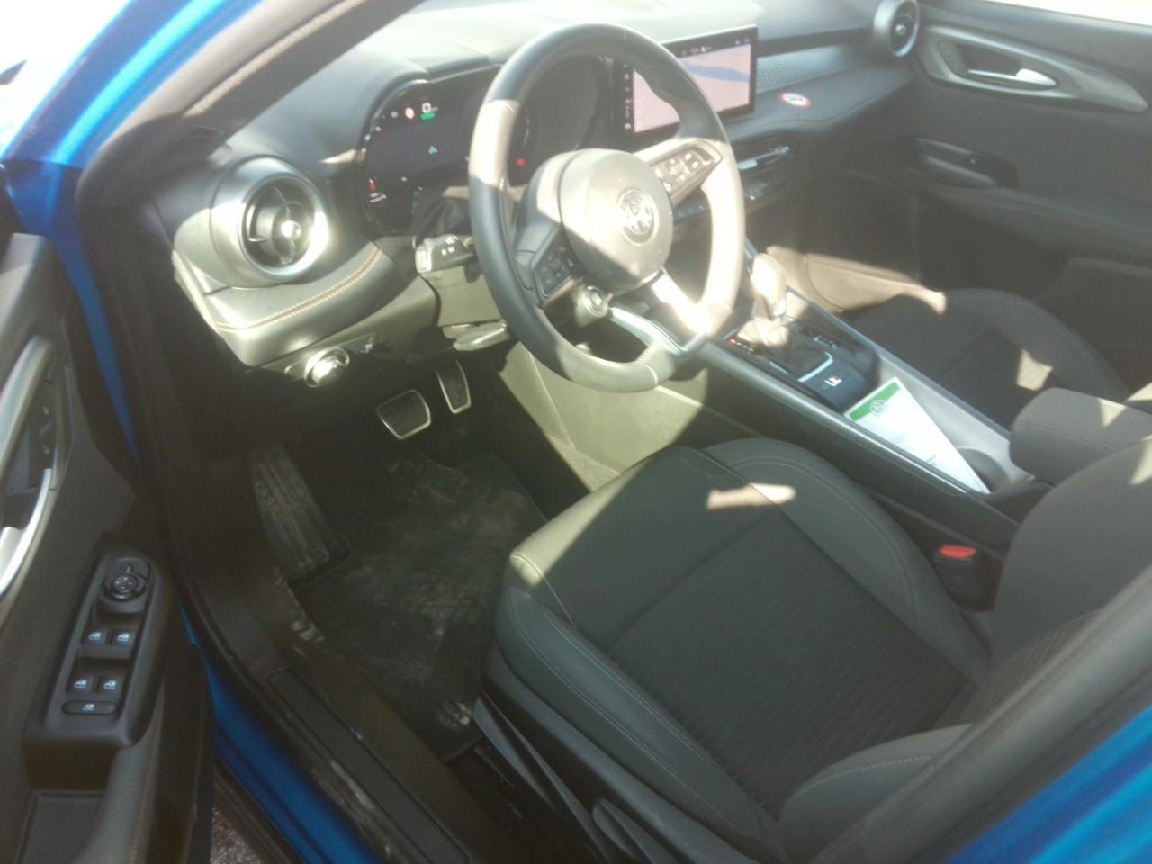 Foto Alfa Romeo Tonale 3