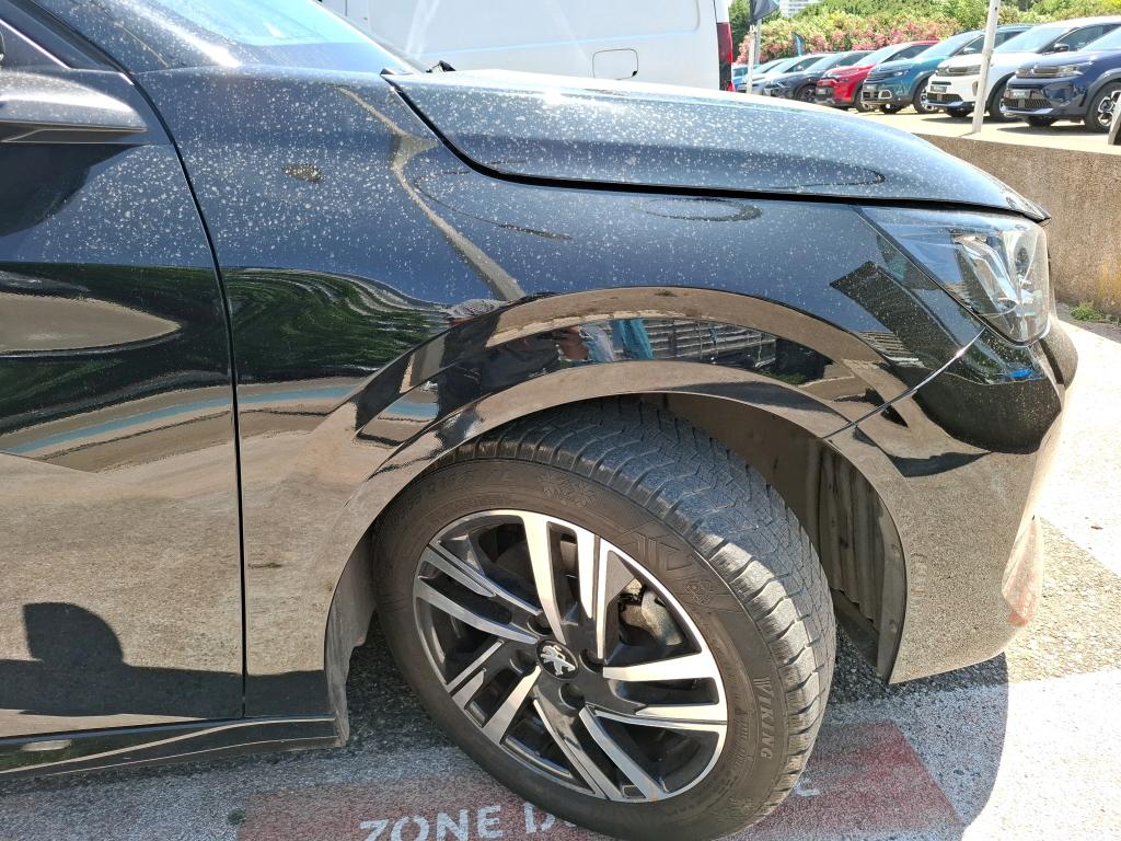 Peugeot 208 PureTech 100 S&S EAT8 Allure 2022