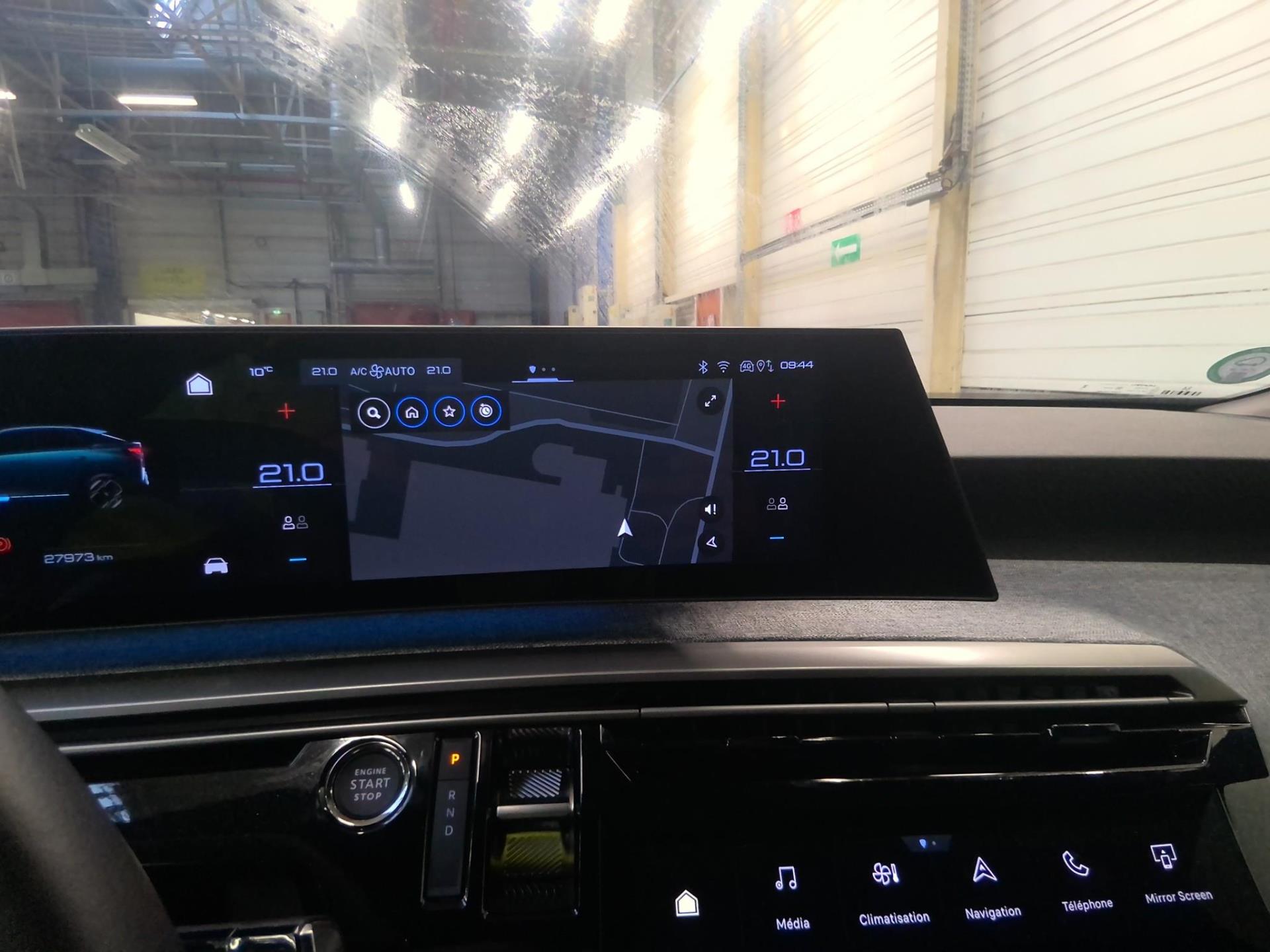 Peugeot 3008 Electrique 210 ch 73 kWh Allure 2025