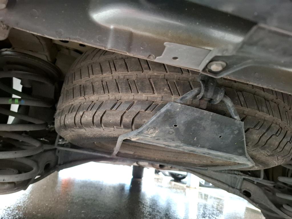 Citroen JUMPY FGN M BLUEHDI 120 S&S BVM6 DRIVER 340 NM 2021