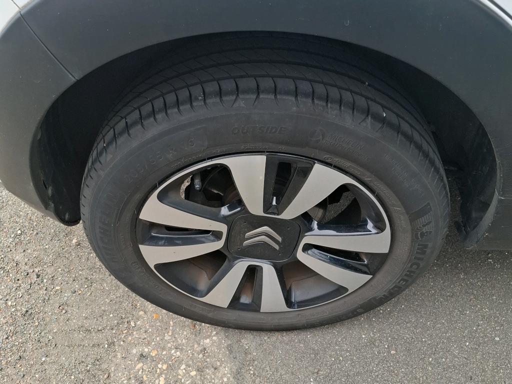 Citroen C3 BlueHDi 100 BVM6 Max 2024