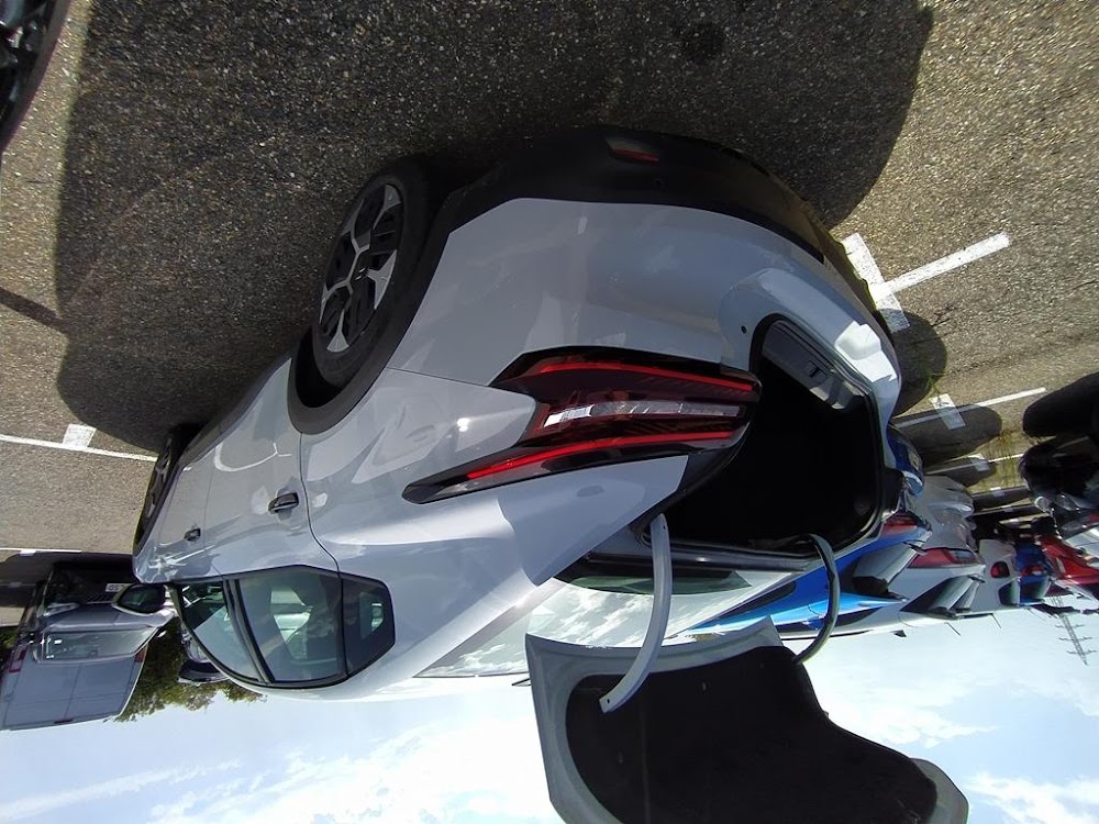 Foto Citroën C3 Aircross 7