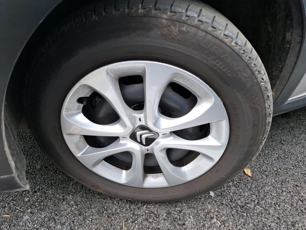 Citroen C3 PureTech 83 ch BVM5 You 2023