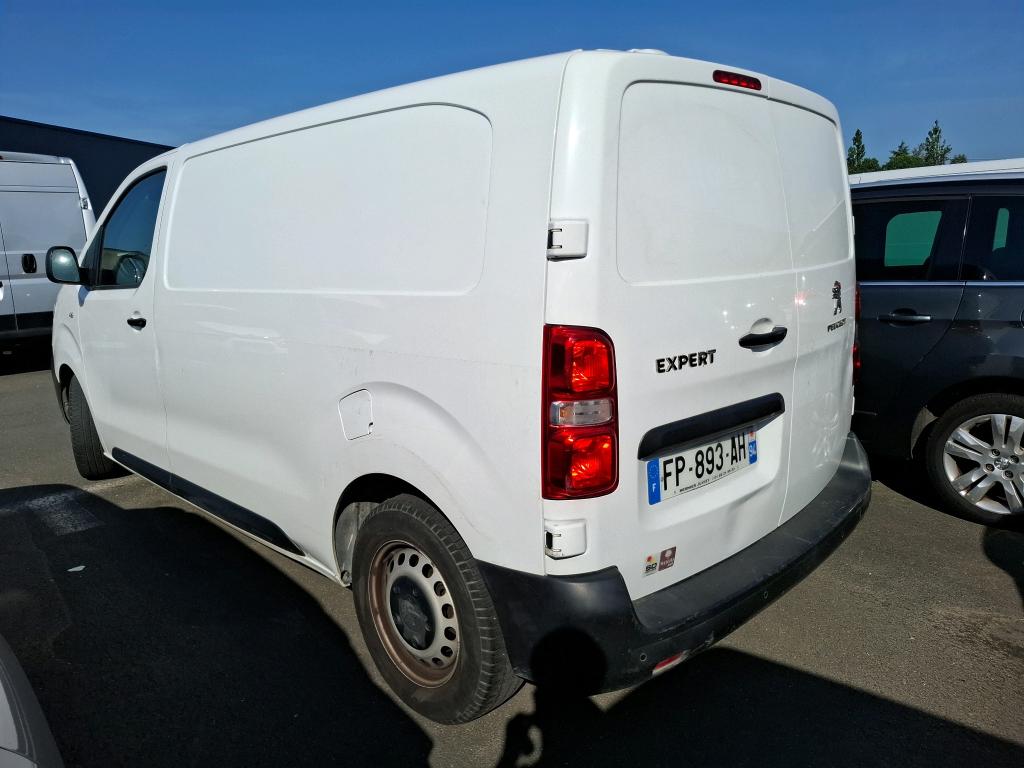 Peugeot EXPERT FGN TOLE STANDARD BLUEHDI 100 S&S BVM6 PREMIUM 2020