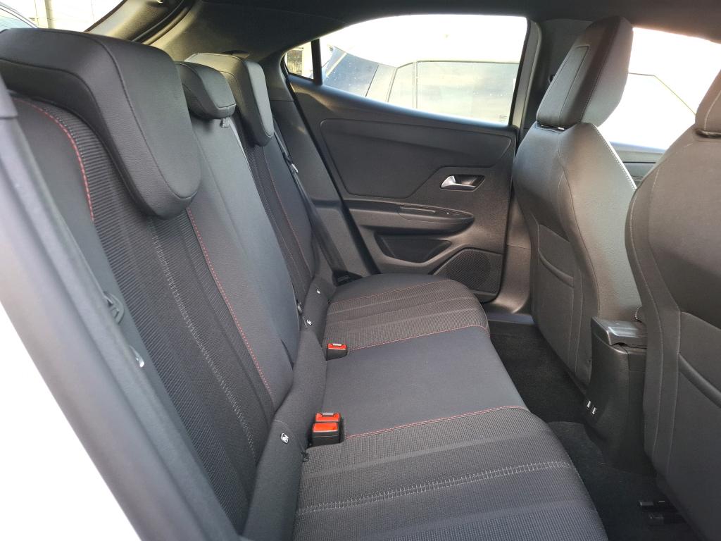 Opel Mokka 1.2 Turbo 130 ch BVA8 GS 2023