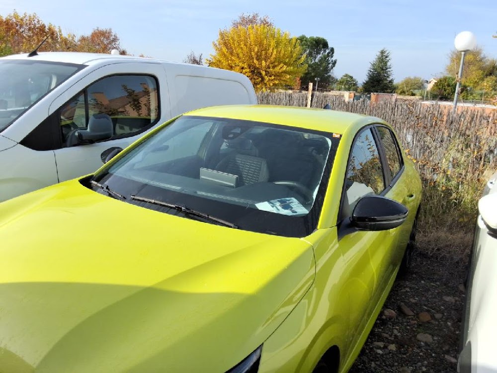 Foto Peugeot 308 6