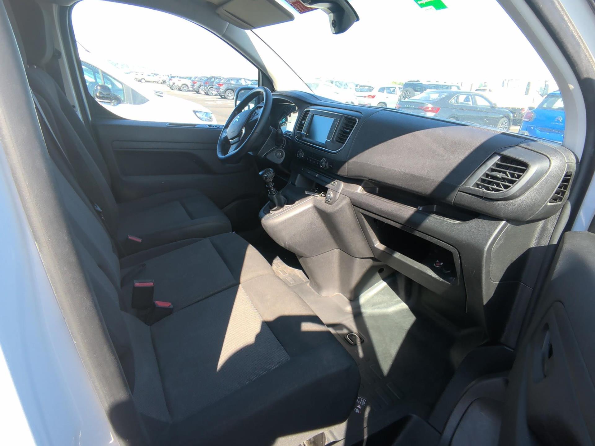 Citroen JUMPY FGN M BLUEHDI 145 BVM6  2024