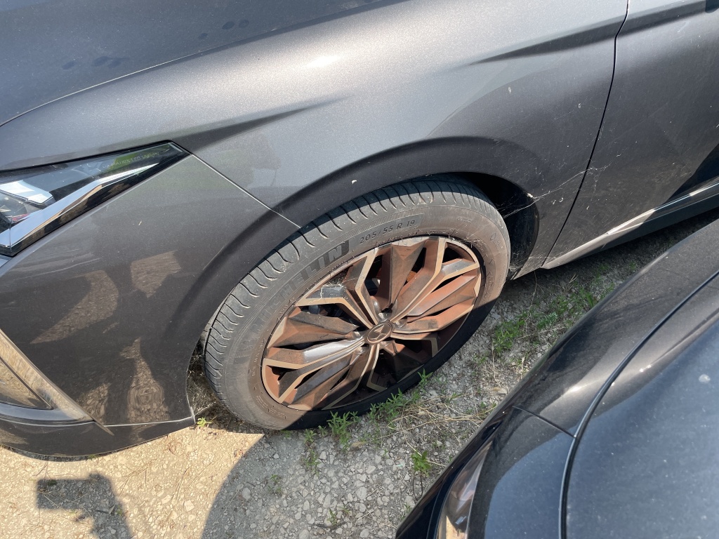 DS DS 4 PureTech 130 EAT8 Rivoli 2024
