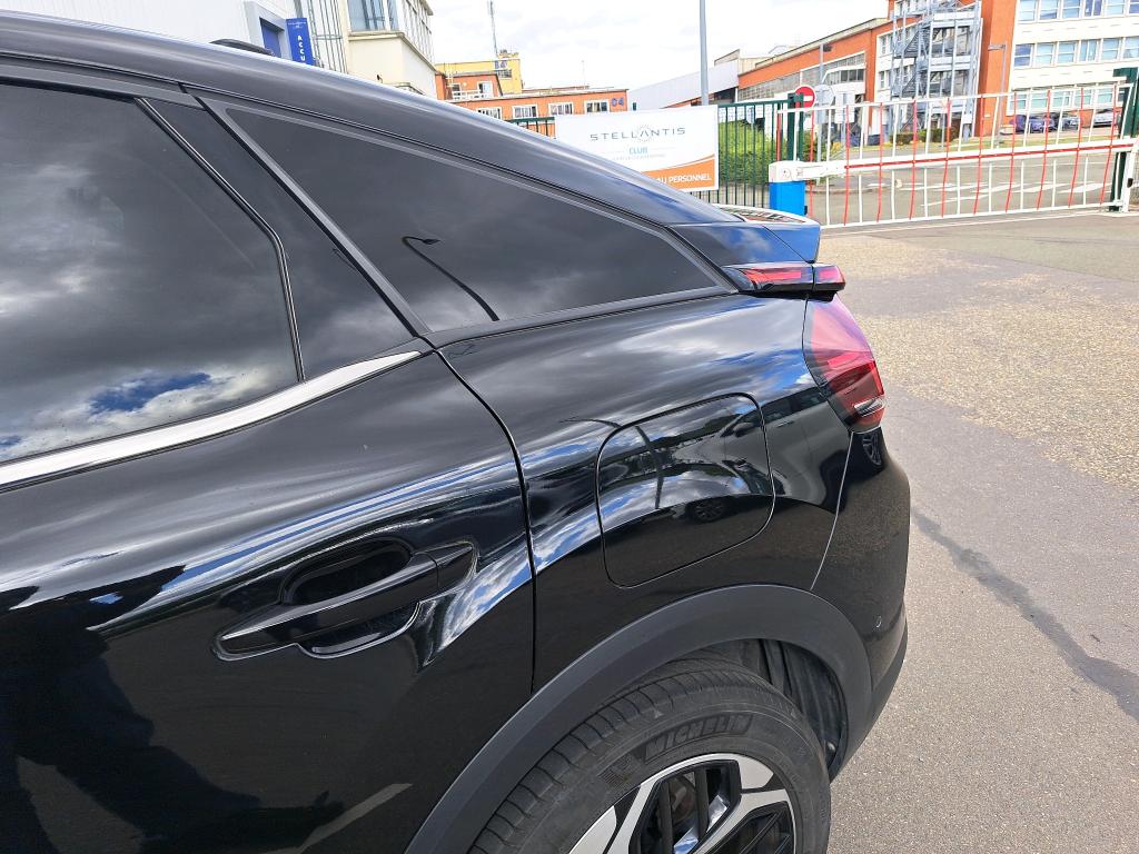 Citroen C4 PureTech 130 S&S EAT8 Shine 2023
