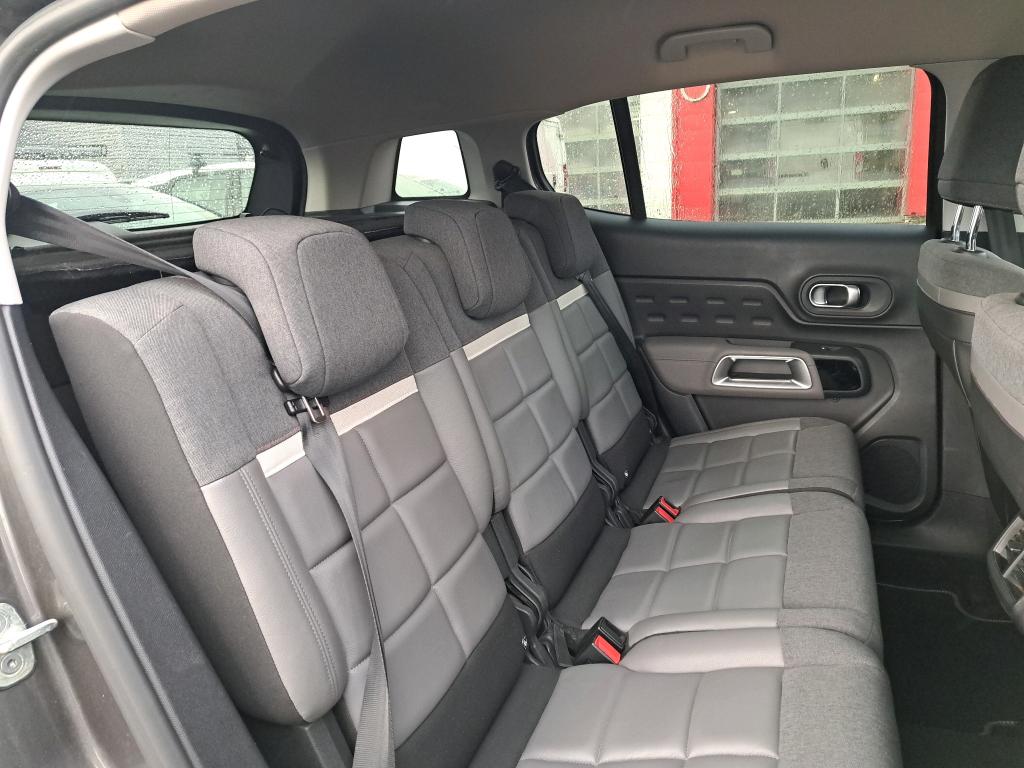 Citroen C5 Aircross BlueHDi 130 S&S EAT8 Business 2020