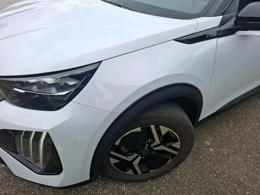 Peugeot 2008 PureTech 130 S&S EAT8 GT 2024