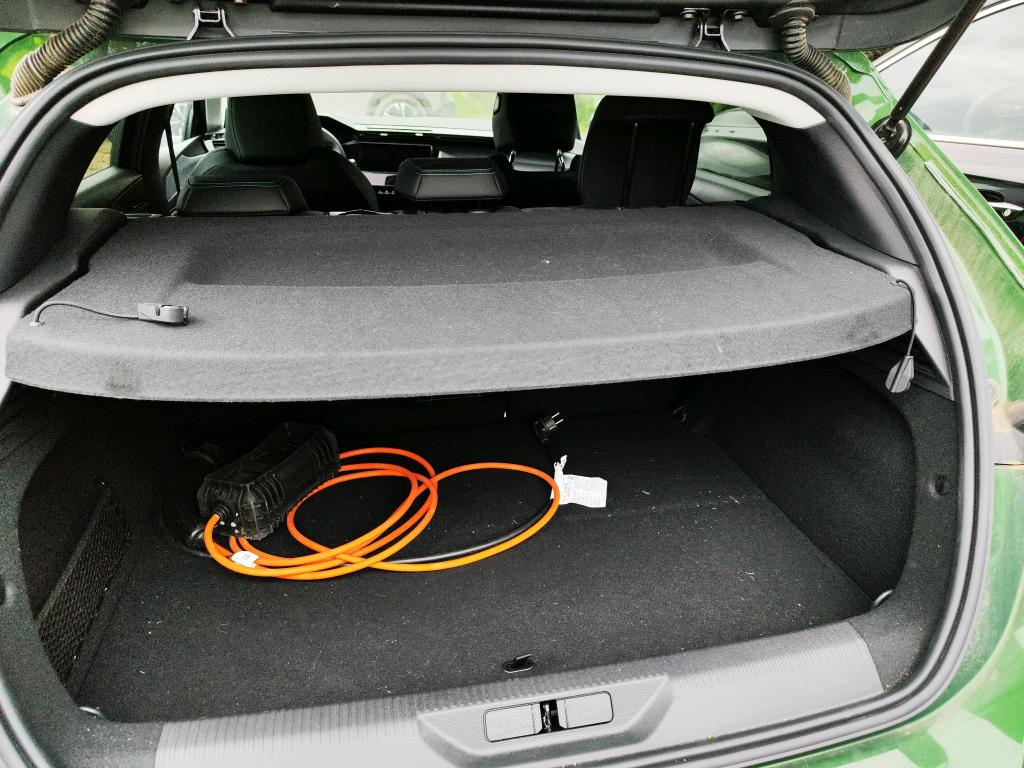 Peugeot 308 Electrique 54 kWh 156ch Allure 2023