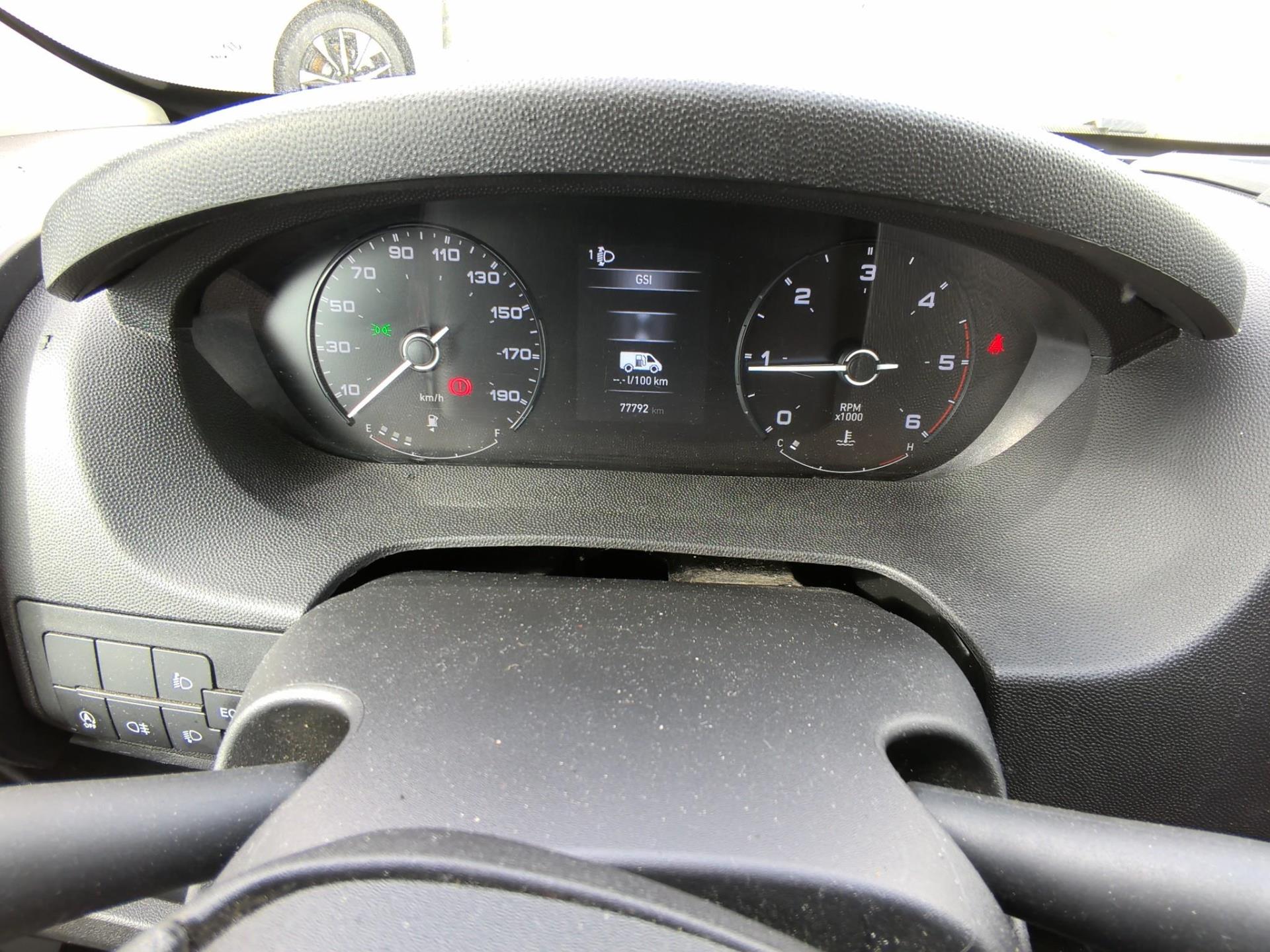 FIAT DUCATO FOURGON TOLE 3.5 M H2 H3-POWER 140 CH PACK PRO LOUNGE CONNECT 2023