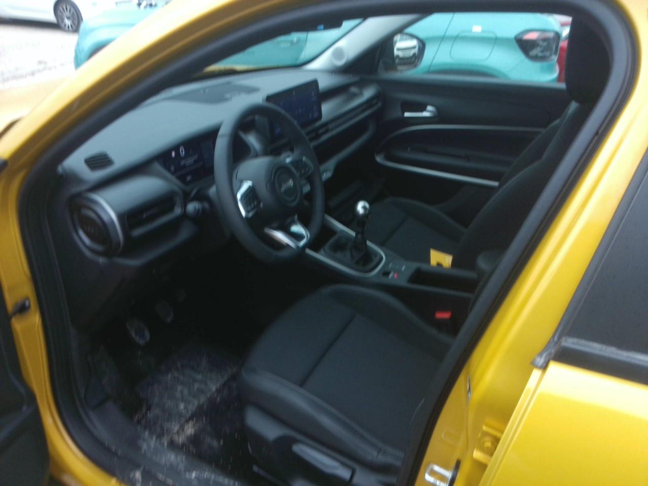Foto Jeep AVENGER 3