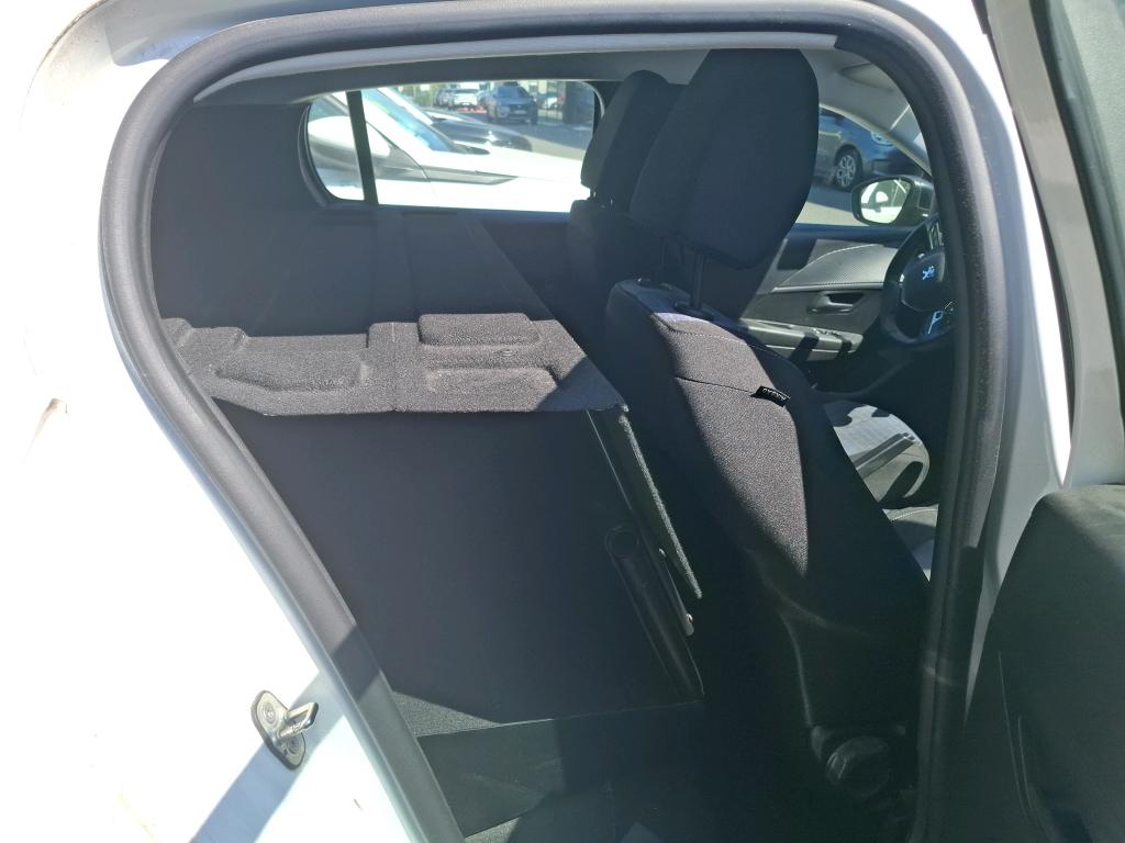 Peugeot 208 BLUEHDI 100 S&S BVM6 PREMIUM 2022