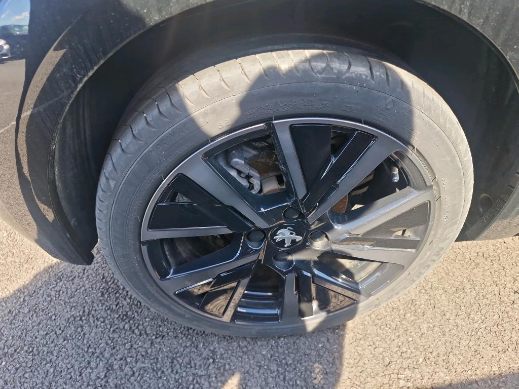 Peugeot 208 PureTech 100 S&S BVM6 GT 2023