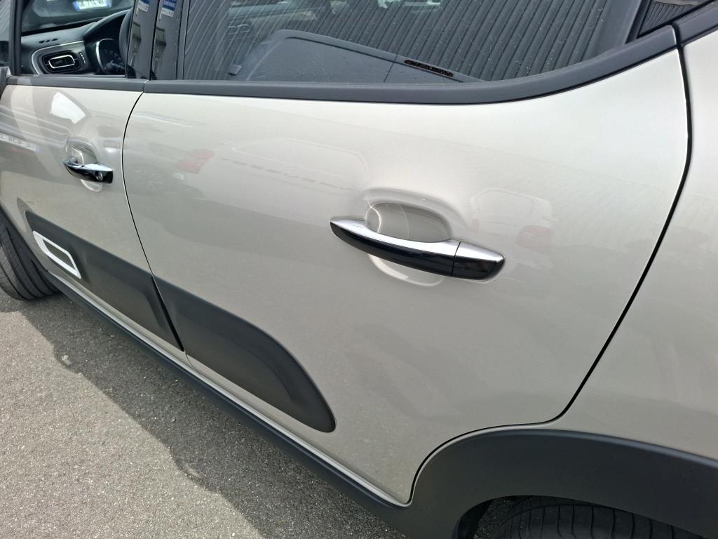 Citroen C3 PureTech 110 ch EAT6 Max 2024