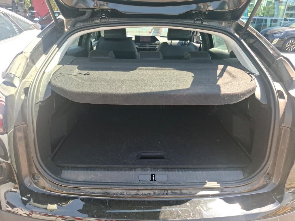Citroen C4 BlueHDi 130 S&S EAT8 Feel Pack 2022