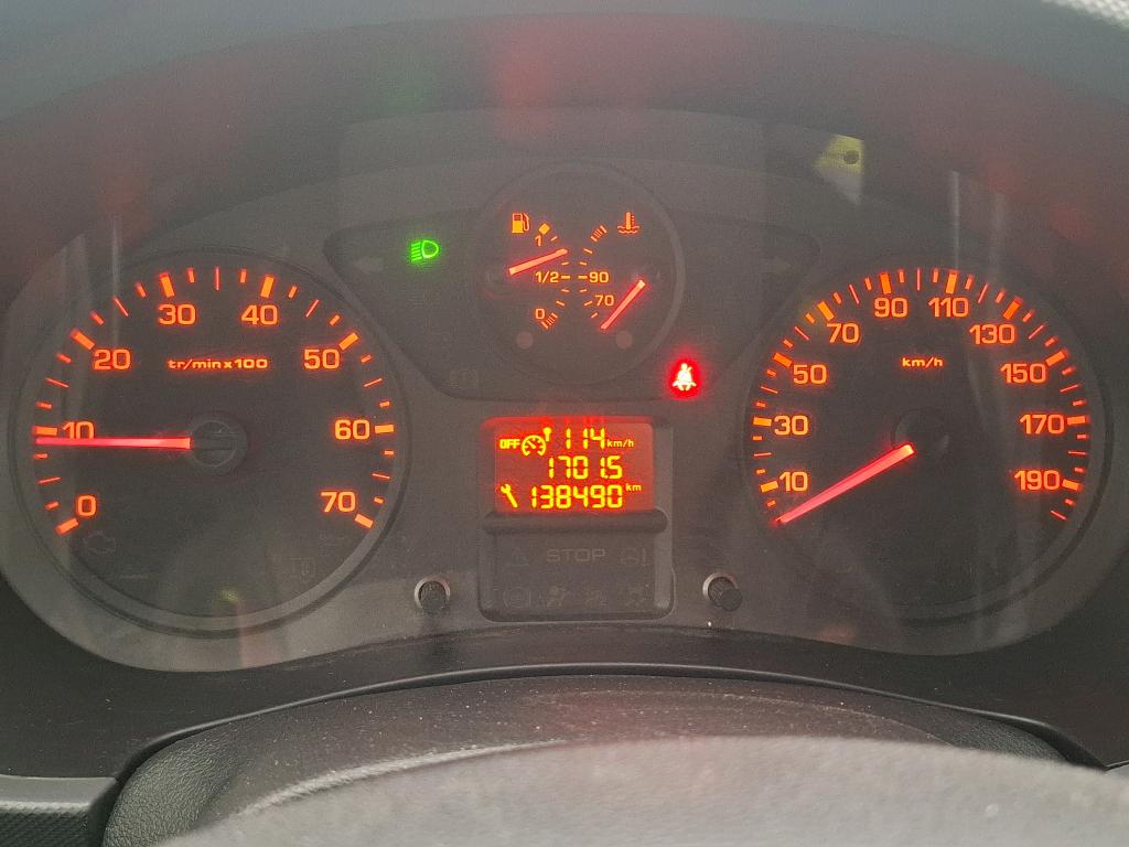 Citroen BERLINGO CAB APPROFONDIE XL BLUEHDi 100 CONFORT 2018